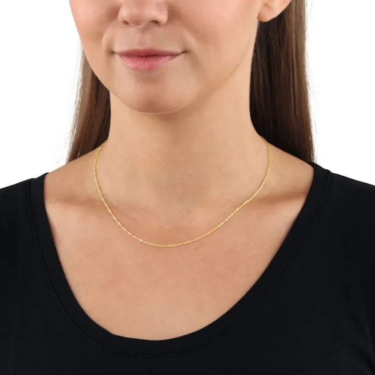 Amor Halsketten | Damenschmuck-Collier Damen