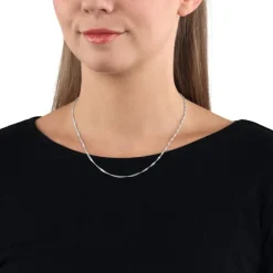 Amor Halsketten | Damenschmuck-Collier Damen