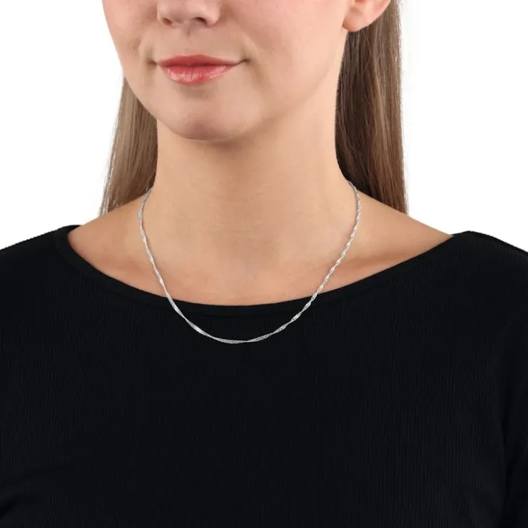 Amor Halsketten | Damenschmuck-Collier Damen