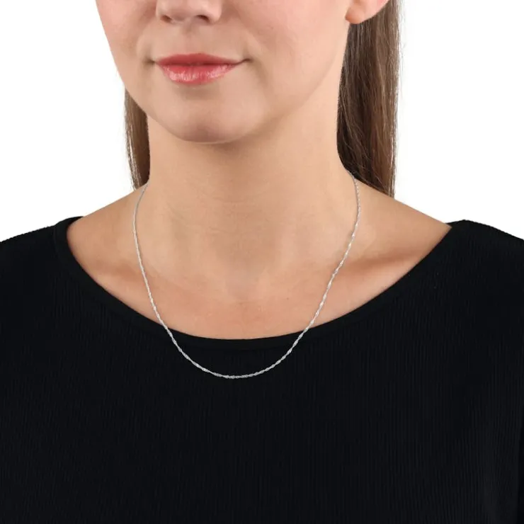 Amor Halsketten | Damenschmuck-Collier Damen