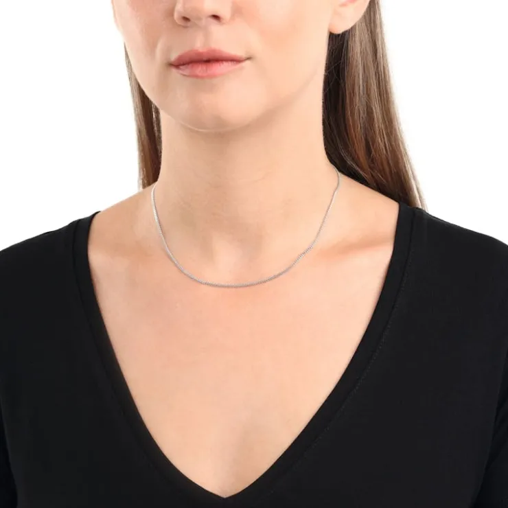 Amor Halsketten | Damenschmuck-Collier Damen