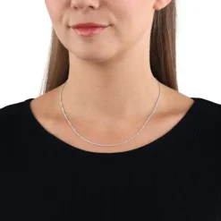 Amor Halsketten | Damenschmuck-Collier Damen