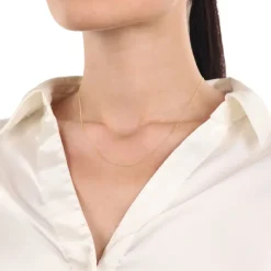 Amor Halsketten | Damenschmuck-Collier Damen