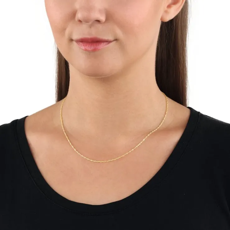 Amor Halsketten | Damenschmuck-Collier Damen