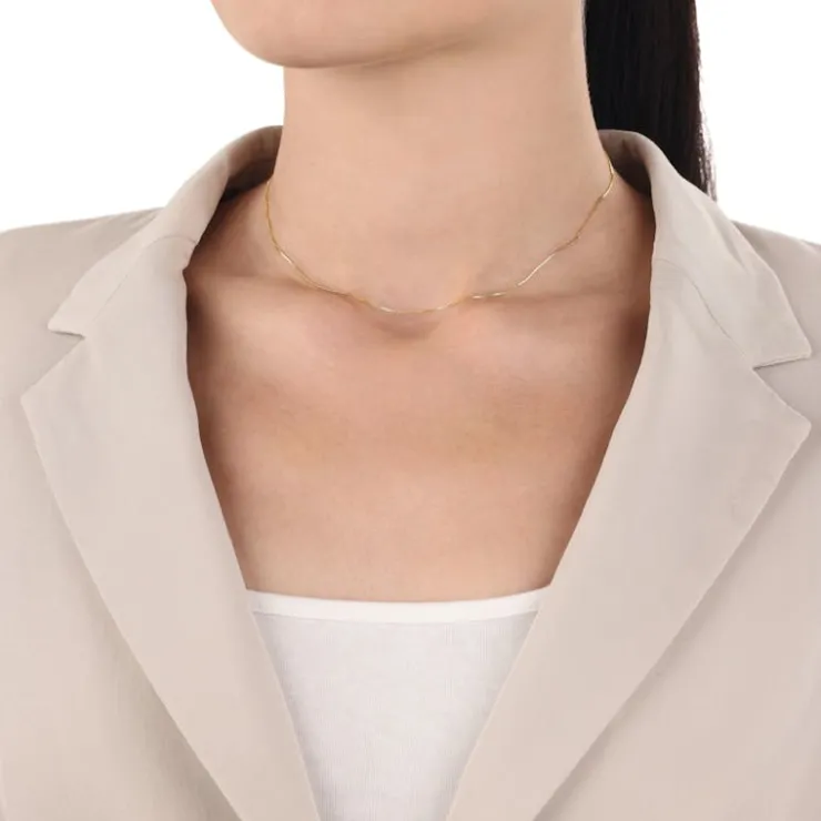 Amor Halsketten | Damenschmuck-Collier Damen