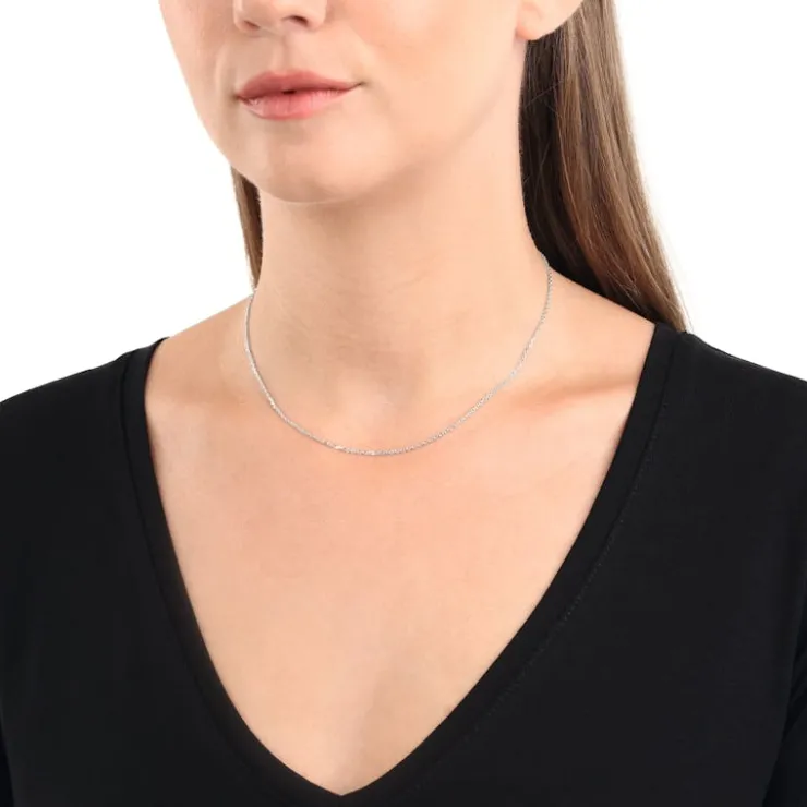 Amor Halsketten | Damenschmuck-Collier Damen