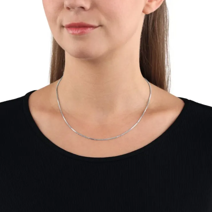 Amor Halsketten | Damenschmuck-Collier Damen