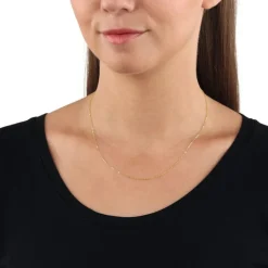 Amor Halsketten | Herrenschmuck-Collier Damen, Herren