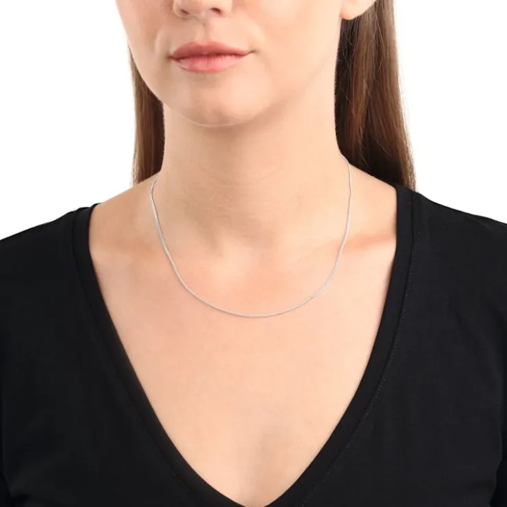 Amor Halsketten | Herrenschmuck-Collier Damen, Herren