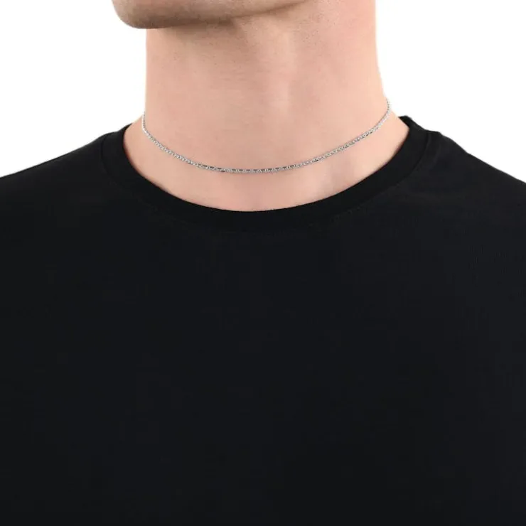 Amor Halsketten | Herrenschmuck-Collier Damen, Herren