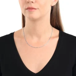 Amor Halsketten | Herrenschmuck-Collier Damen, Herren