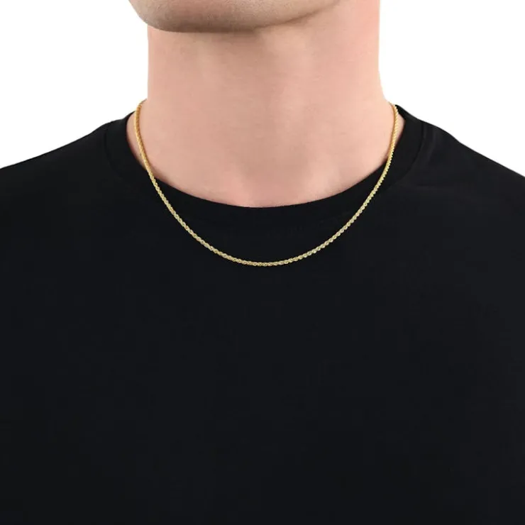 Amor Halsketten | Herrenschmuck-Collier Damen, Herren
