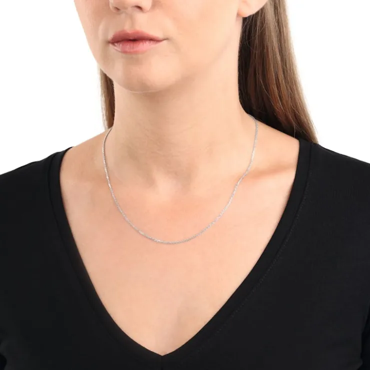 Amor Halsketten | Herrenschmuck-Collier Damen, Herren