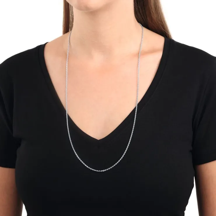 Amor Halsketten | Herrenschmuck-Collier Damen, Herren