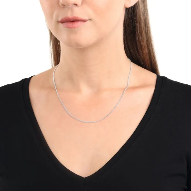 Amor Halsketten | Herrenschmuck-Collier Damen, Herren
