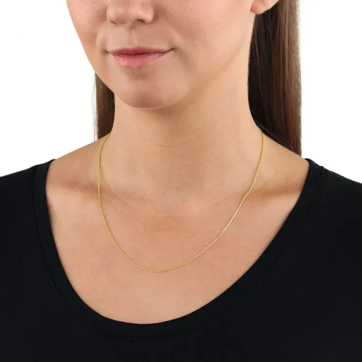 Amor Halsketten | Herrenschmuck-Collier Damen, Herren