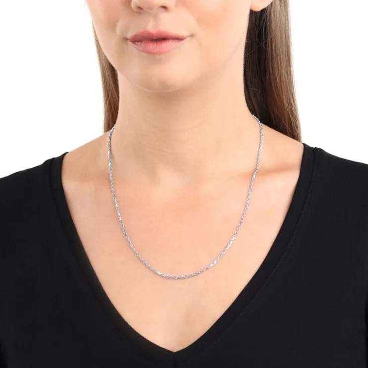 Amor Halsketten | Herrenschmuck-Collier Damen, Herren
