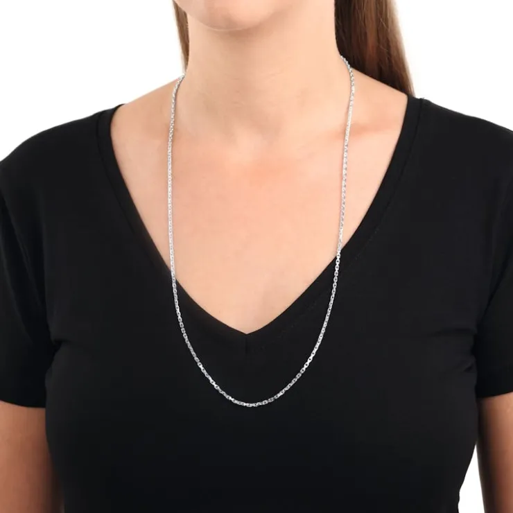 Amor Halsketten | Herrenschmuck-Collier Damen, Herren