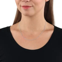 Amor Halsketten | Herrenschmuck-Collier Damen, Herren