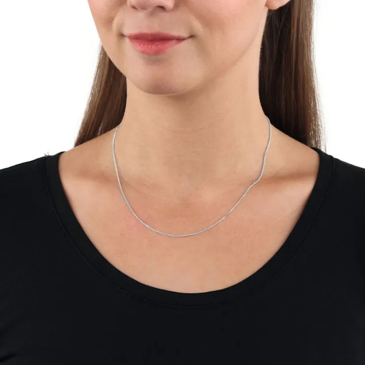 Amor Halsketten | Herrenschmuck-Collier Damen, Herren