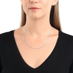 Amor Halsketten | Herrenschmuck-Collier Damen, Herren
