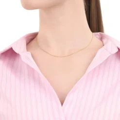 Amor Halsketten | Damenschmuck-Collier Damen