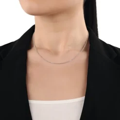 Amor Halsketten | Damenschmuck-Collier Damen