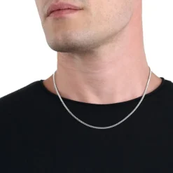 Amor Halsketten | Herrenschmuck-Collier Damen, Herren