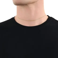 Amor Halsketten | Herrenschmuck-Collier Damen, Herren