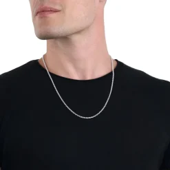 Amor Halsketten | Herrenschmuck-Collier Damen, Herren