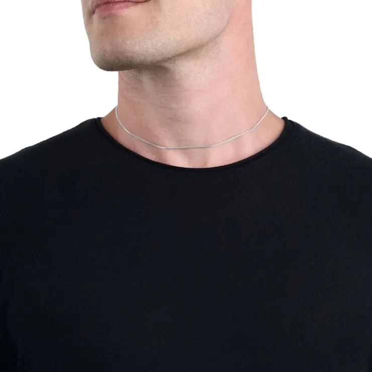 Amor Halsketten | Herrenschmuck-Collier Damen, Herren