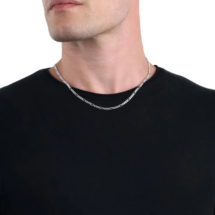 Amor Halsketten | Herrenschmuck-Collier Damen, Herren
