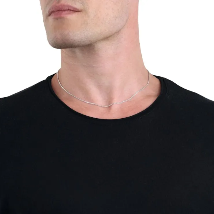 Amor Halsketten | Herrenschmuck-Collier Damen, Herren