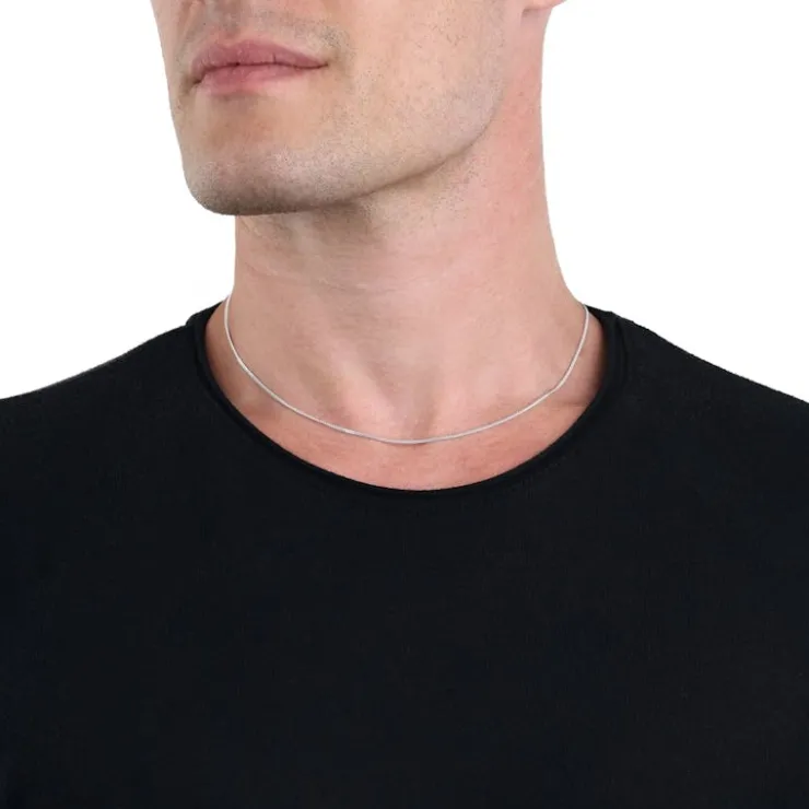 Amor Halsketten | Herrenschmuck-Collier Damen, Herren