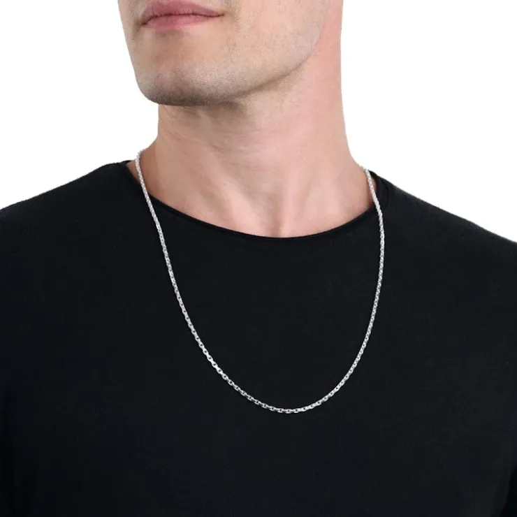 Amor Halsketten | Herrenschmuck-Collier Damen, Herren