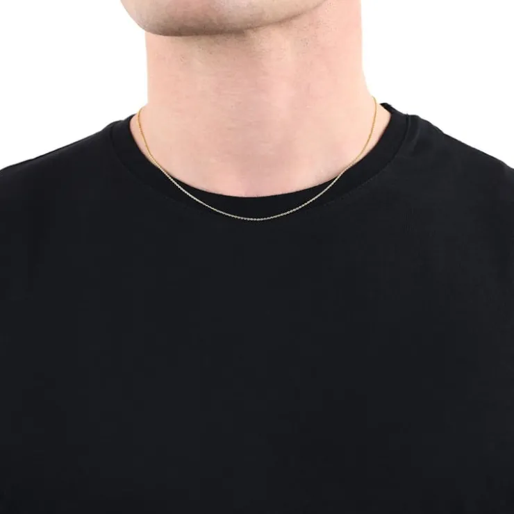 Amor Halsketten | Herrenschmuck-Collier Damen, Herren