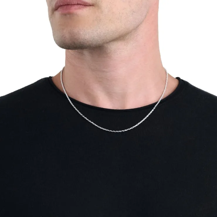 Amor Halsketten | Herrenschmuck-Collier Damen, Herren
