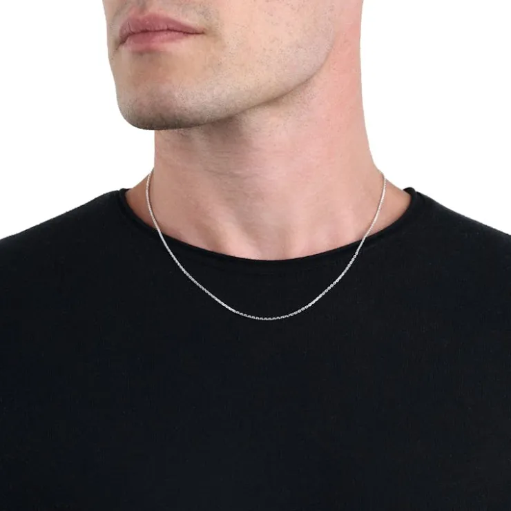 Amor Halsketten | Herrenschmuck-Collier Damen, Herren
