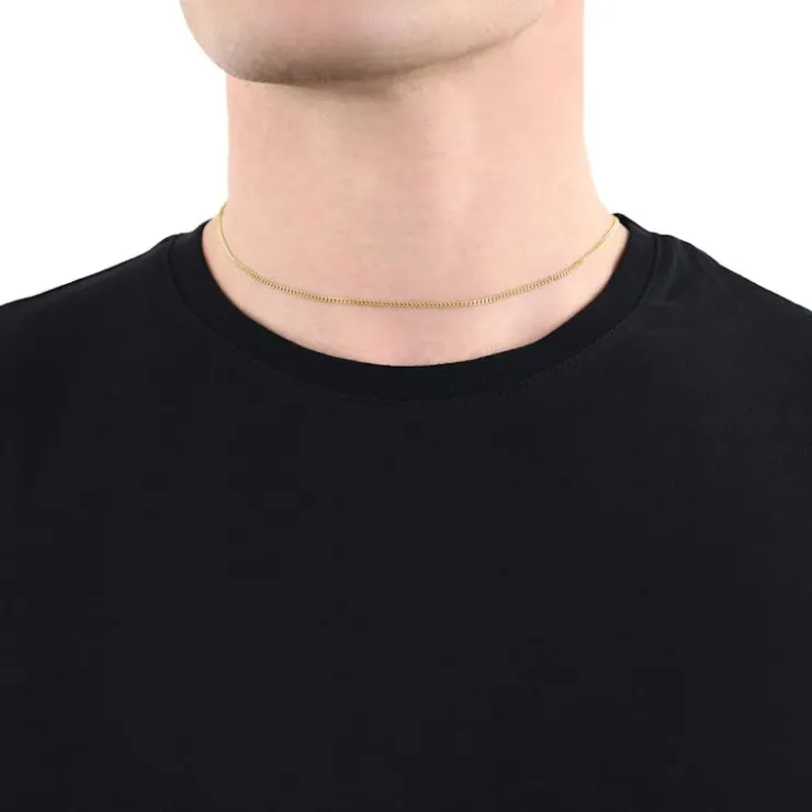 Amor Halsketten | Herrenschmuck-Collier Damen, Herren