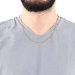 Amor Halsketten | Herrenschmuck-Collier Damen, Herren