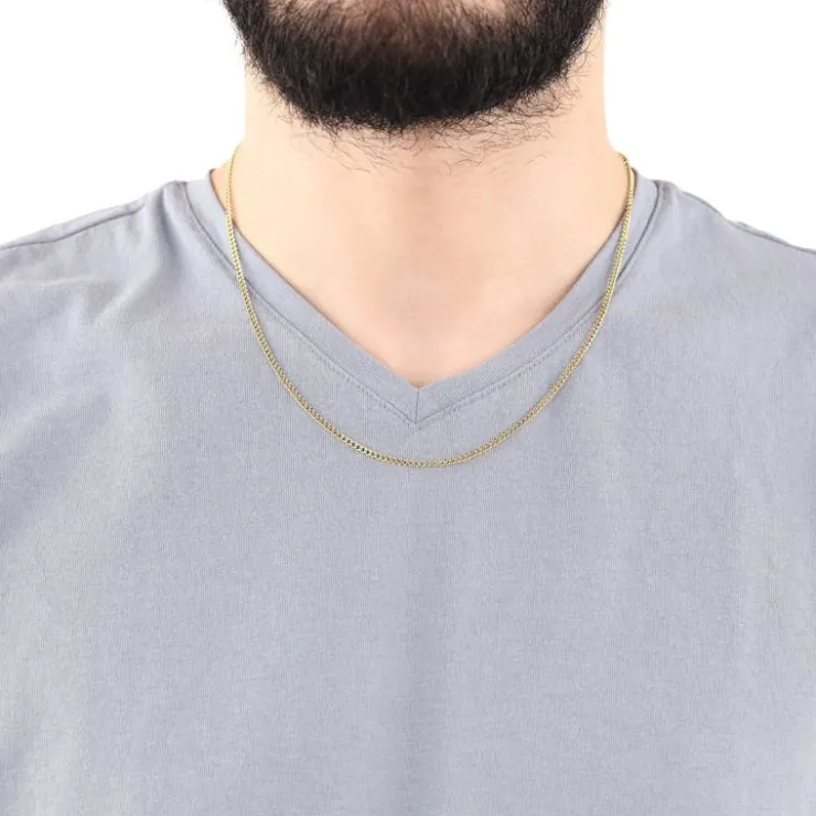 Amor Halsketten | Herrenschmuck-Collier Damen, Herren
