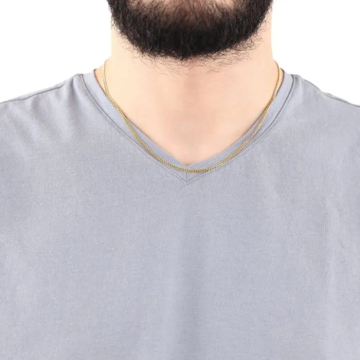Amor Halsketten | Herrenschmuck-Collier Damen, Herren