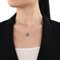 Amor Halsketten | Damenschmuck-Collier Damen
