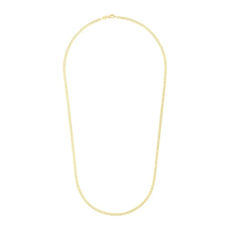 Amor Halsketten | Herrenschmuck-Collier Unisex
