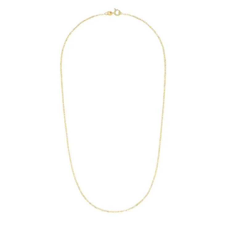 Amor Halsketten | Herrenschmuck-Collier Unisex
