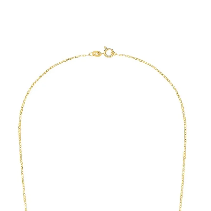 Amor Halsketten | Herrenschmuck-Collier Unisex