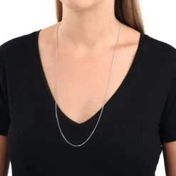 Amor Herrenschmuck | Halsketten-Collier Unisex