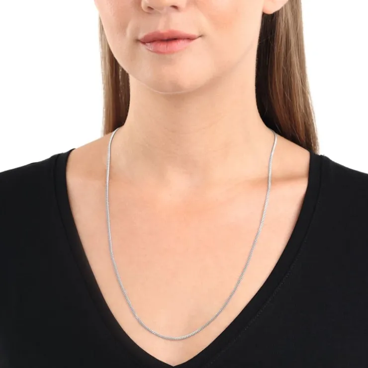Amor Halsketten | Herrenschmuck-Collier Unisex