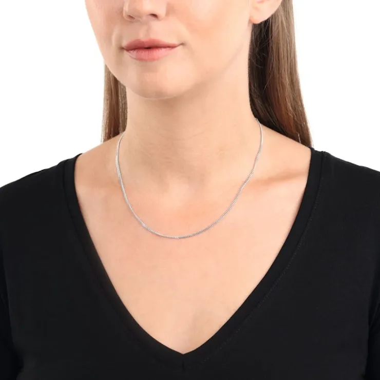 Amor Halsketten | Herrenschmuck-Collier Unisex