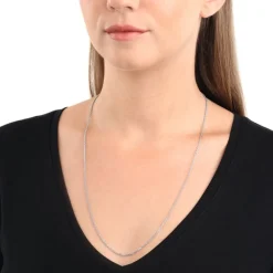 Amor Halsketten | Herrenschmuck-Collier Unisex